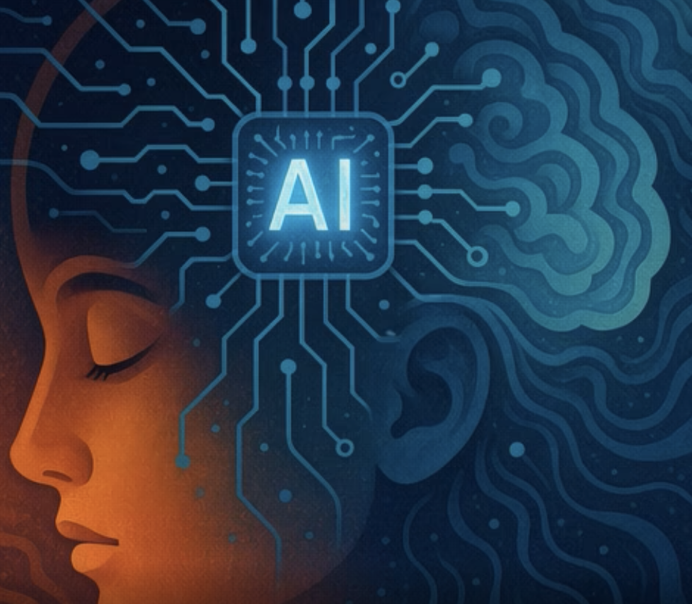 Is AI in Its Subconscious Phase?
